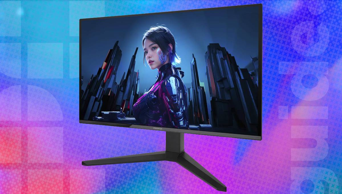 OLED Gaming Monitors Hit Lowest Prices on Amazon