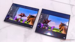 Samsung Galaxy Z Fold 8 Ultra: màn hình tự phục hồi có xóa được nếp gấp?