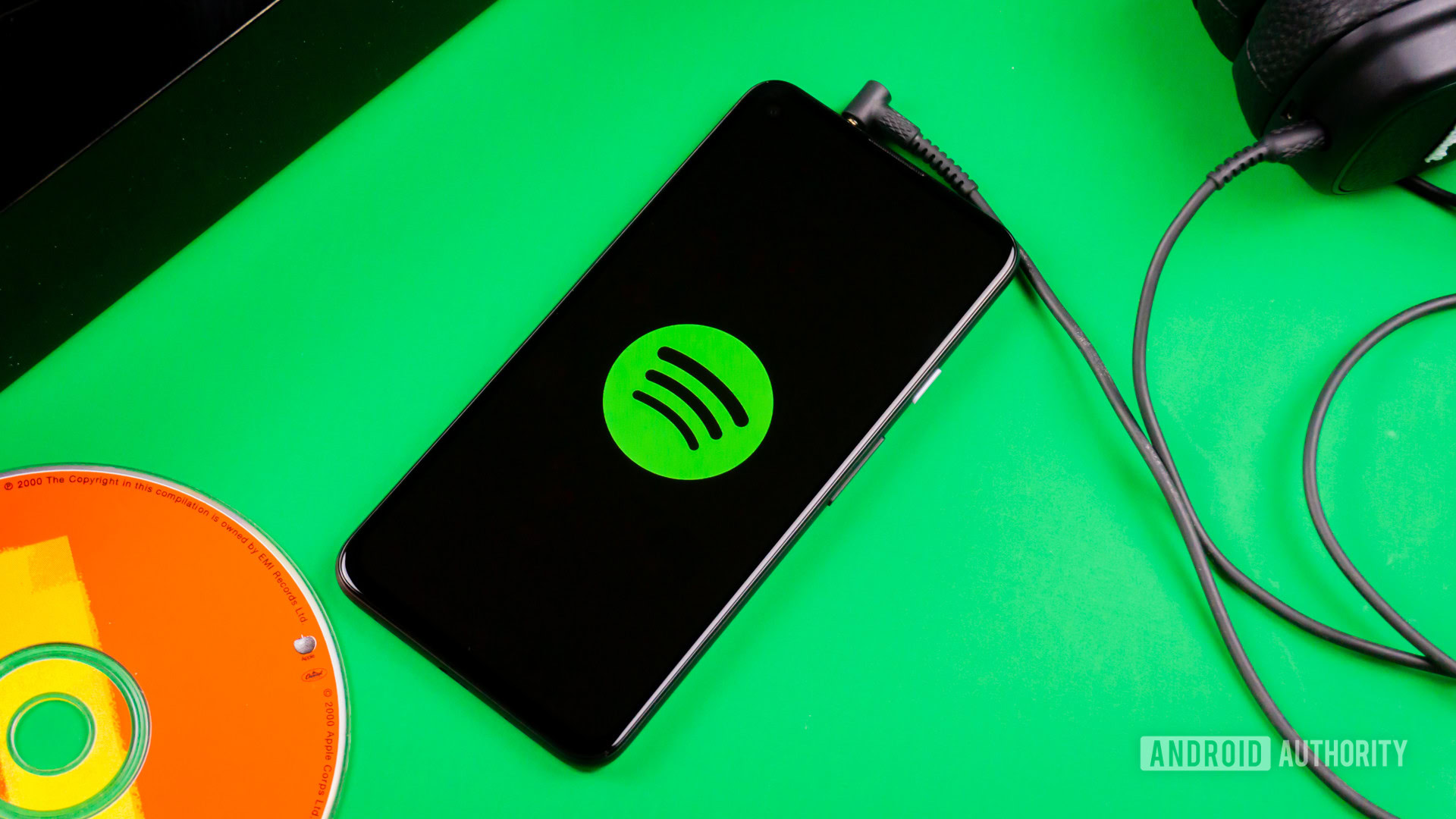 Spotify sắp có nhận diện bài hát như Shazam