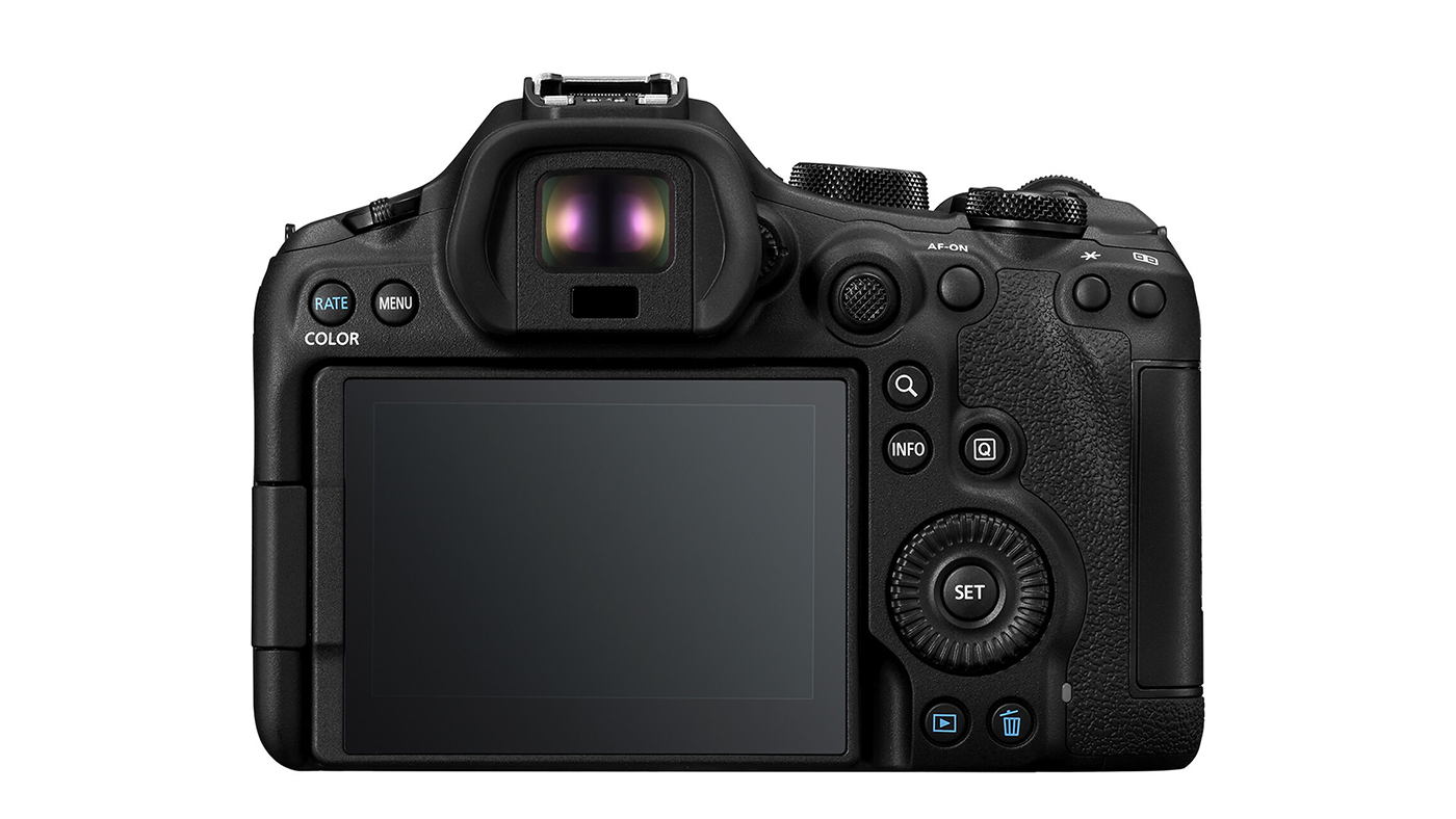 Canon EOS R6 Mark III: Máy ảnh hybrid linh hoạt cho nhiếp ảnh và video