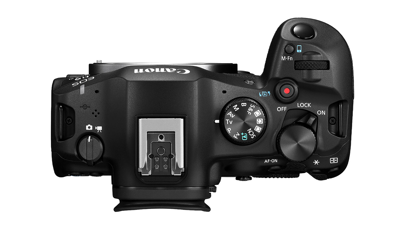 Canon EOS R6 Mark III: Máy ảnh hybrid linh hoạt cho nhiếp ảnh và video
