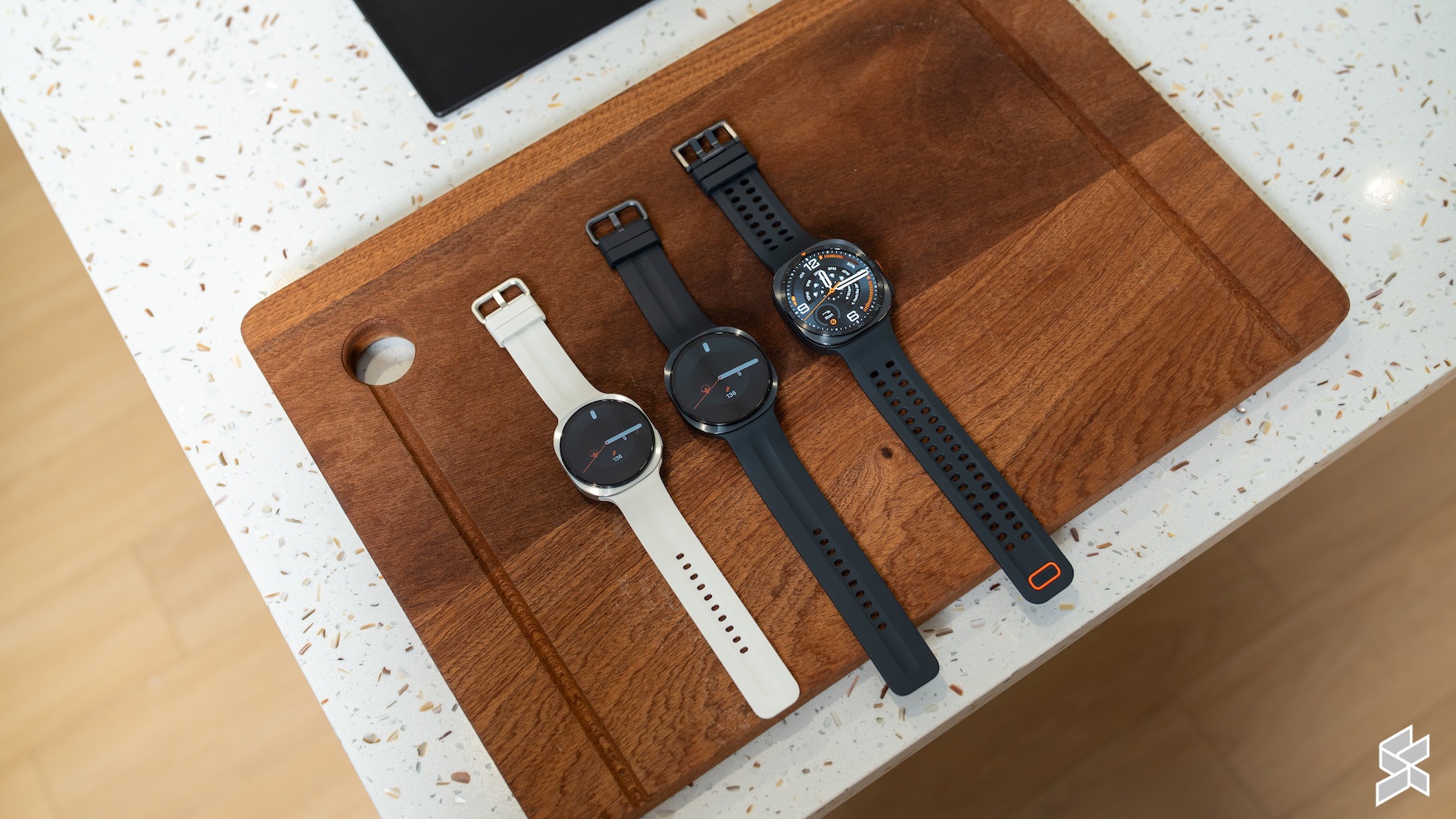 Galaxy Watch Ultra2 and Watch9 Put Health Tech on Offense