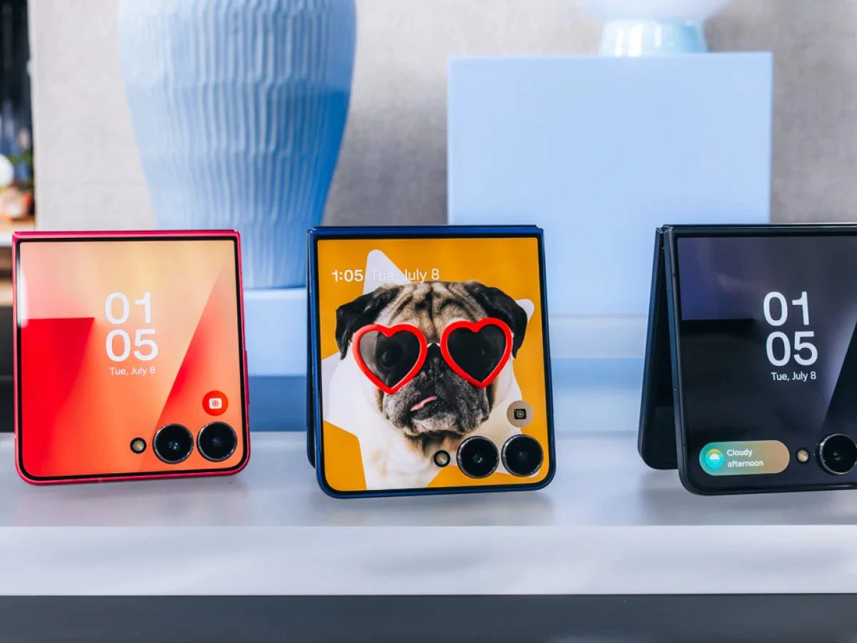 Google và Samsung xây dựng hệ sinh thái AI Android để đối đầu Apple