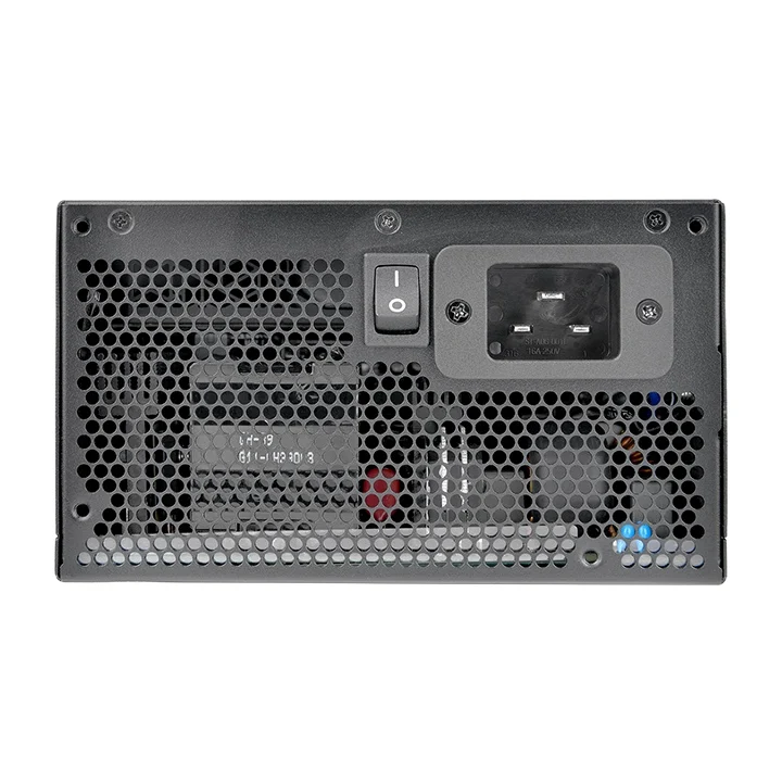 Nguồn Điện 3200W Cho AI Workstation: Thermaltake AX Và Xu Hướng Multi‑GPU