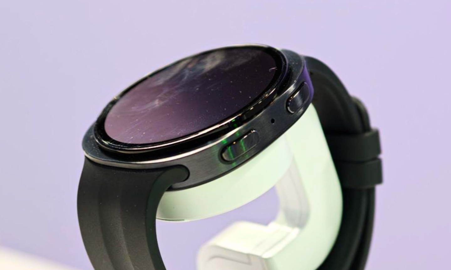 Galaxy Watch 9 với chip Snapdragon Wear Elite: nâng cấp có đáng tiền?