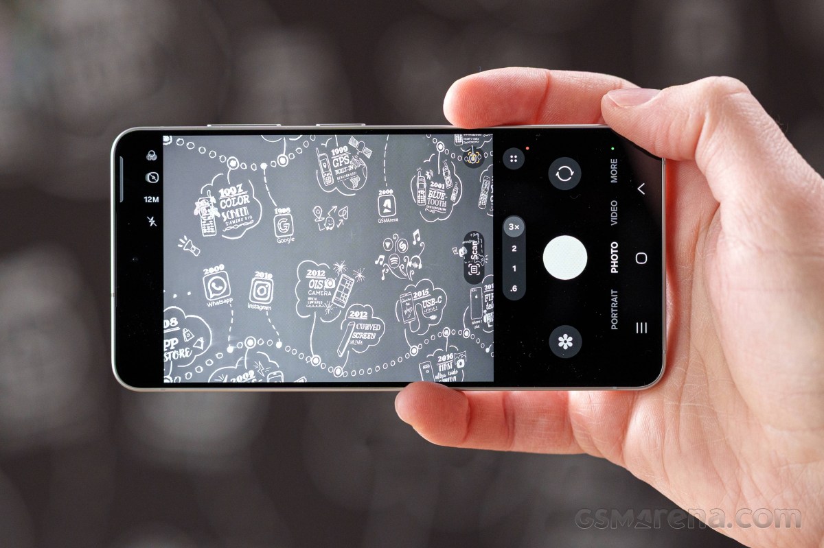 Galaxy S27 Camera Specs Signal a Bold Sony-Backed Shift