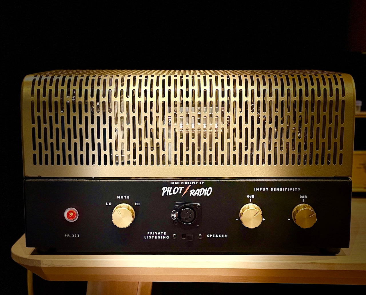 Why Tube Class A Power Is Challenging Solid-State Hi-Fi