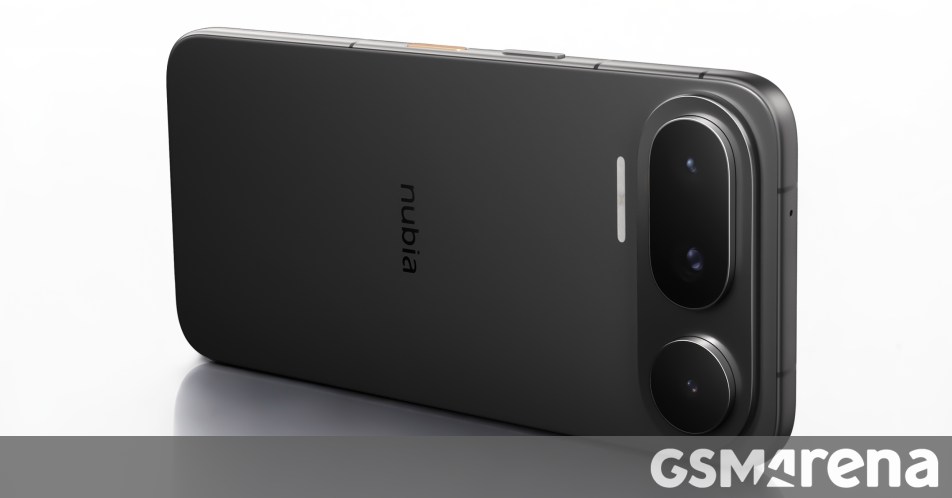 Vivo X300e vs nubia NaviX Ultra: Two Flagship Paths to Next-Gen Performance