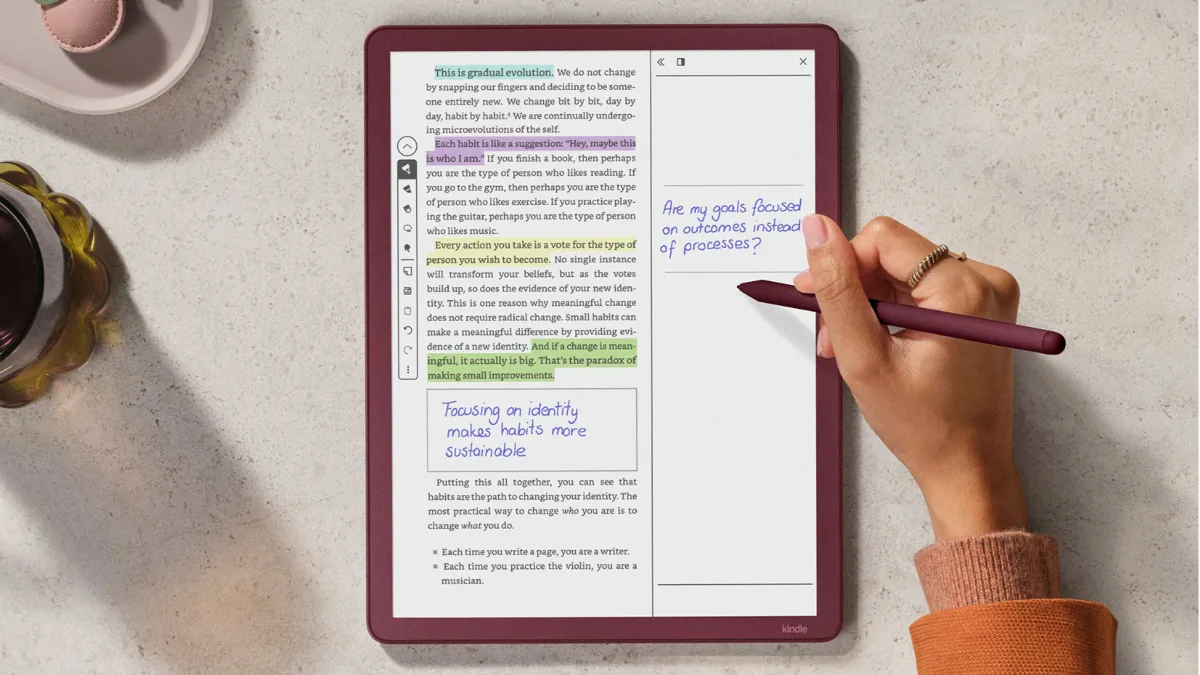 Best Tablets for Note-Taking: Expert Picks for Every Workflow