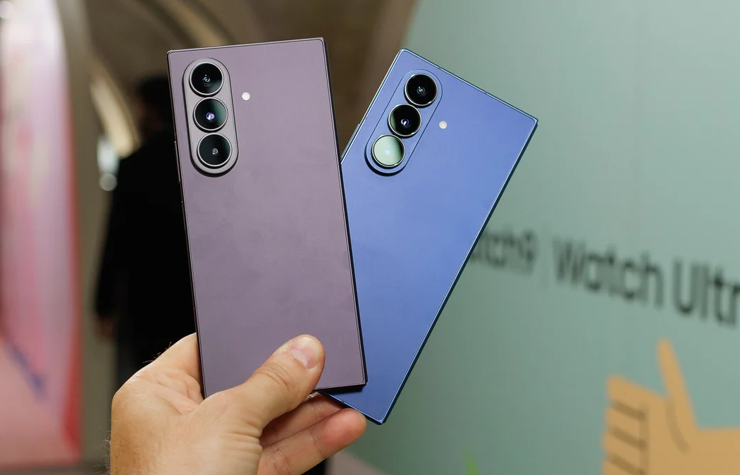 Galaxy Z Fold8 Ultra mở bán: giảm tới 10 triệu đồng, có đáng xuống tiền?