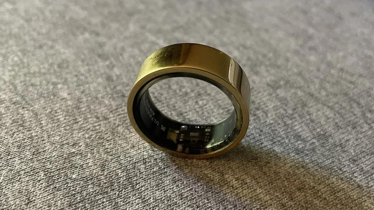 Ultrahuman’s Emerald Update Makes Wearables Work Offline