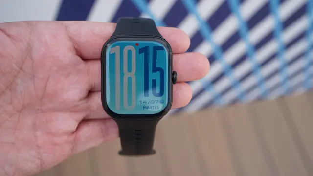 Amazfit Bip Max vs Vivo Watch: chọn smartwatch pin trâu nào dưới 2 triệu?