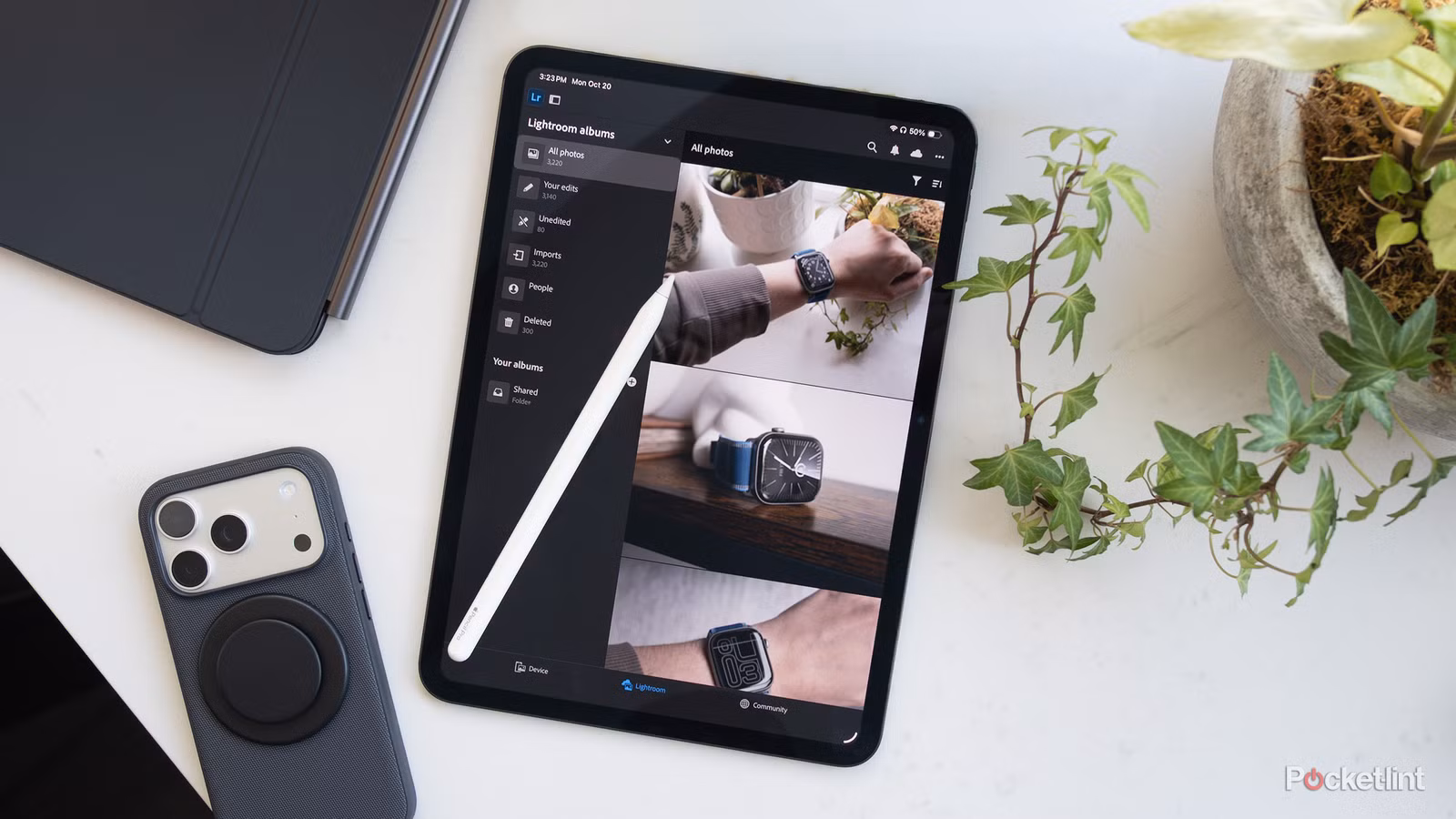 5 cách biến iPad thành công cụ làm việc chuyên nghiệp