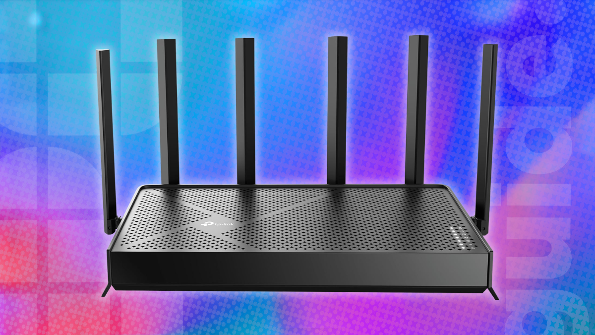 TP-Link Wi-Fi 7 Deals: Deco 7 BE25 vs BE6500