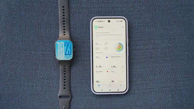 Amazfit Bip Max vs Vivo Watch: chọn smartwatch pin trâu nào dưới 2 triệu?
