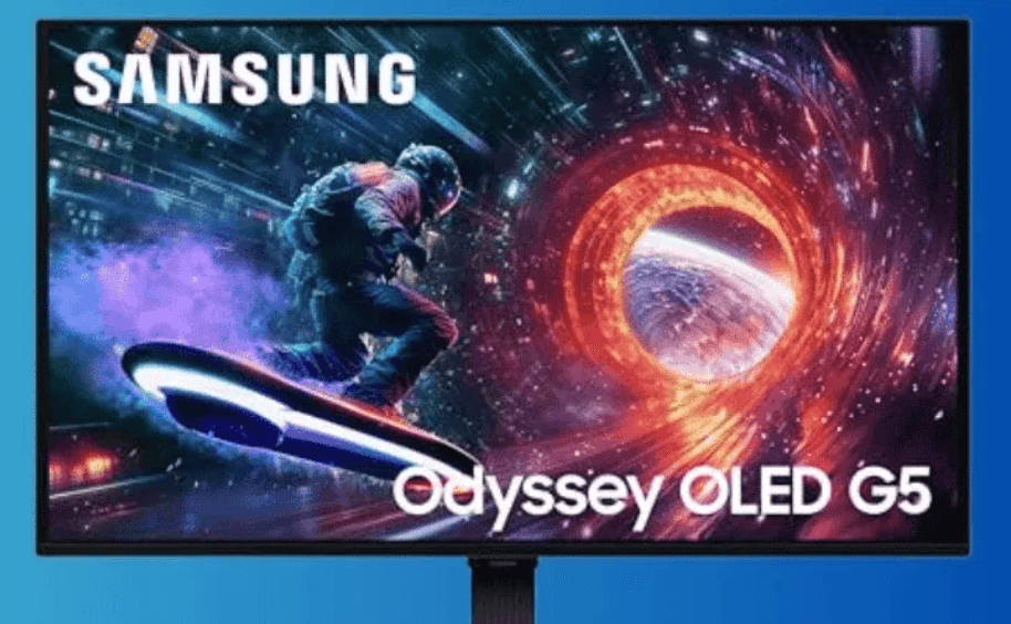 Màn Hình OLED Gaming 4K Giảm Giá Sâu: Nên Chọn LG 32GX870A Hay Samsung Odyssey?