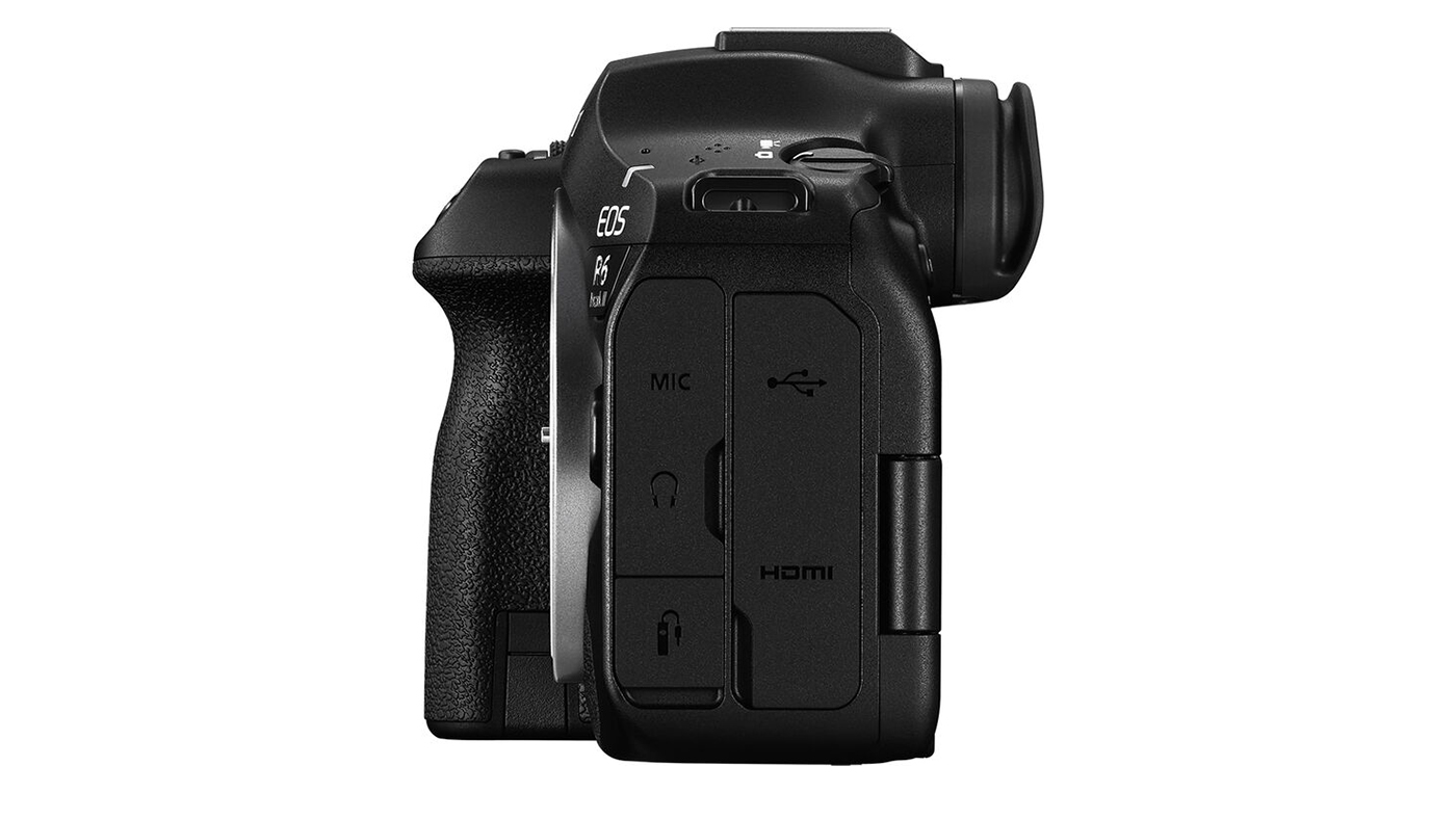 Canon EOS R6 Mark III: Máy ảnh hybrid linh hoạt cho nhiếp ảnh và video