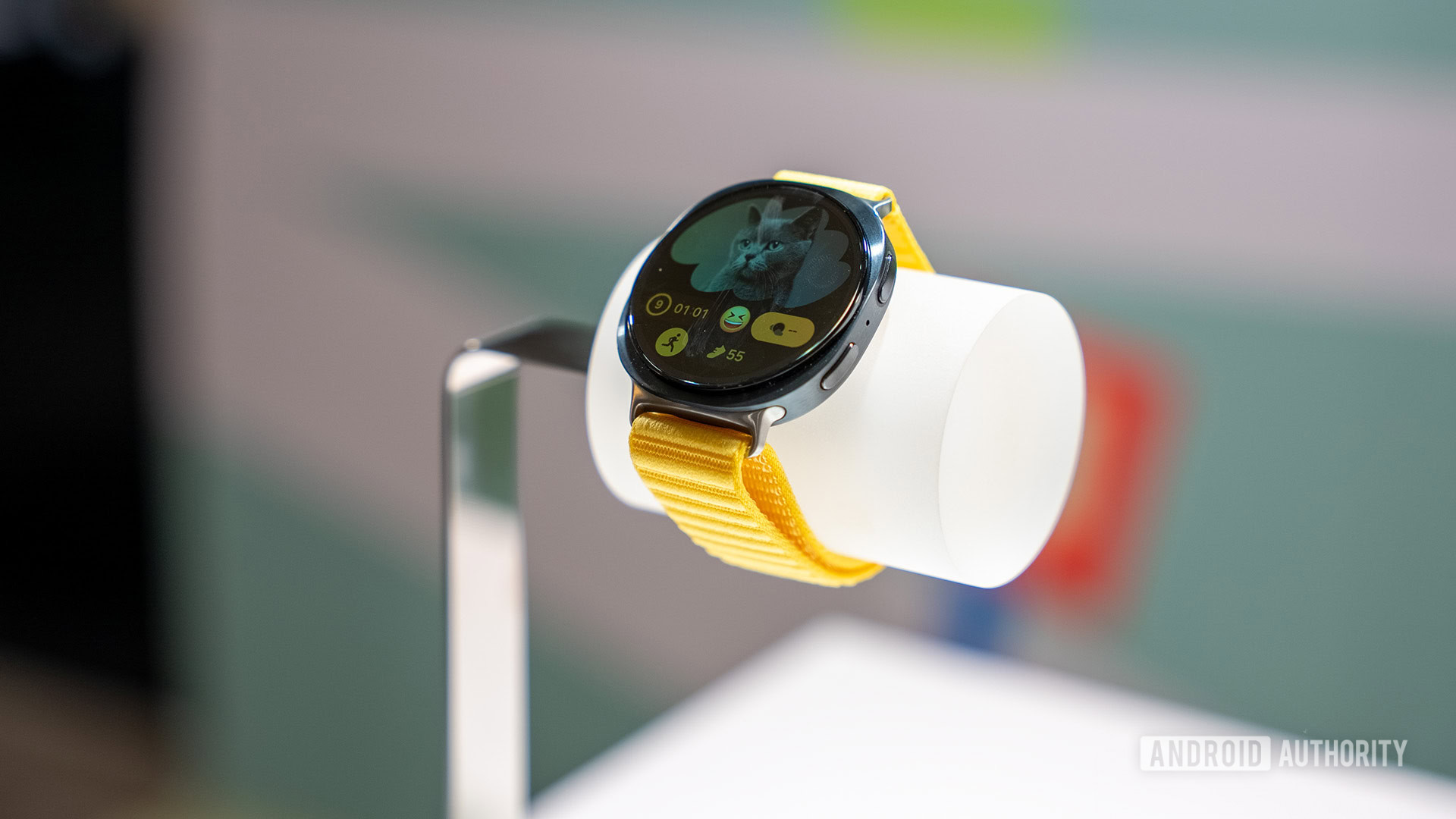 Samsung Galaxy Watch Ultra 2 đắt đỏ: 5 lựa chọn thay thế tốt hơn với giá hợp lý