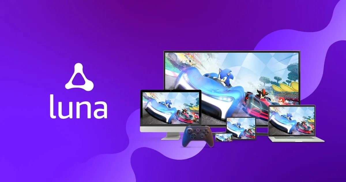 Amazon Luna Moves Into Prime Video: Cloud Gaming Without the App Switch