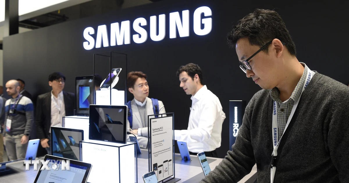Samsung Galaxy Z Fold 8 và Z Flip 8: Khi điện thoại gập gặp AI