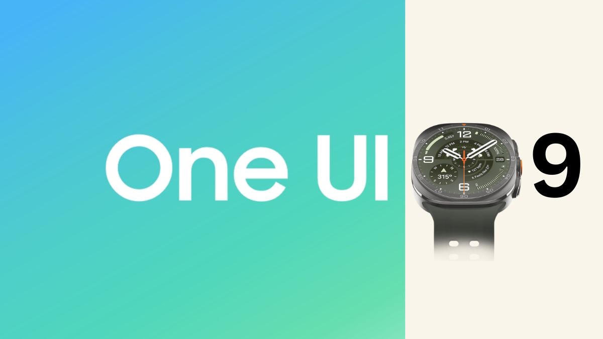 Samsung Speeds Up One UI 9 Watch Support for Older Galaxy Watches