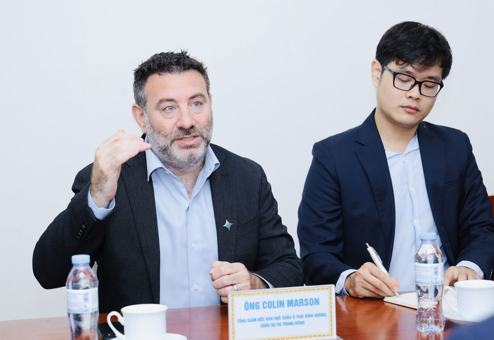Việt Nam dẫn đầu Đông Nam Á trong sử dụng Gemini AI: đọc kỹ mới thấy bức tranh thật