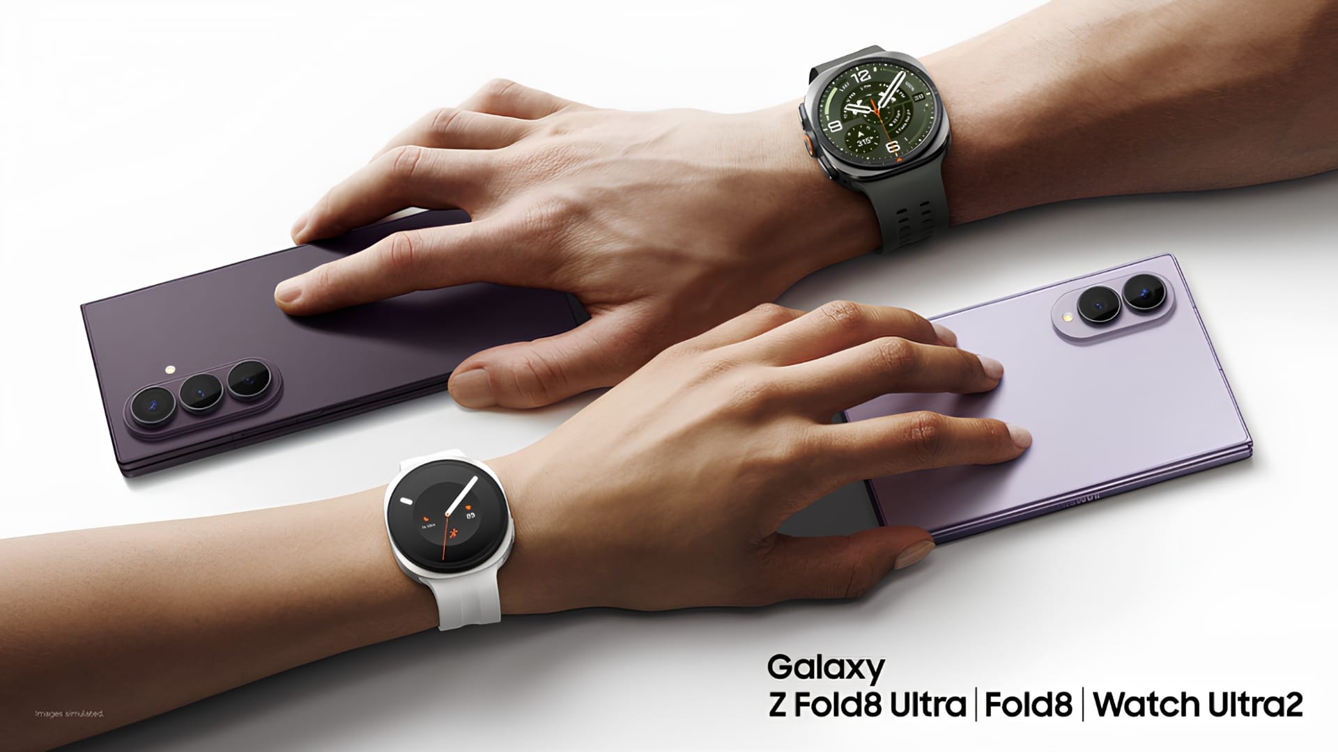 Galaxy Watch Ultra 2 Turns Wear OS Into a True Rugged Sports Watch