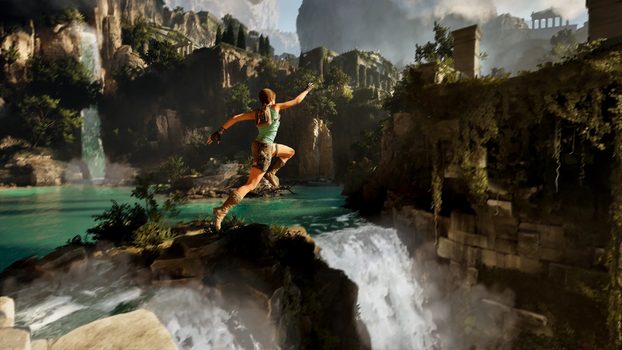 Amazon Folds Luna Cloud Gaming Into Prime Video on Fire TV