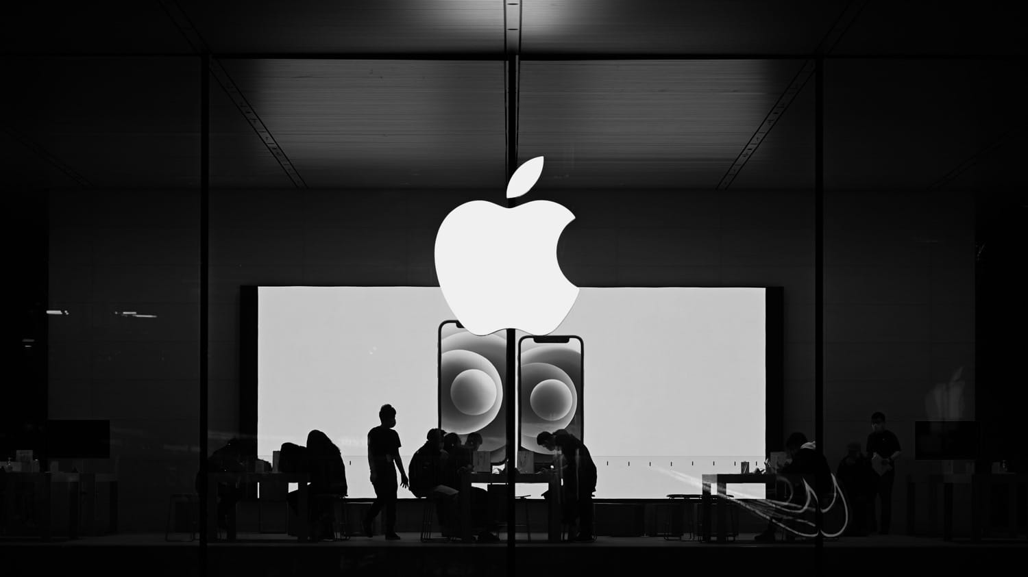 Apple chuẩn bị tung trợ lý ảo AI trong ứng dụng Store