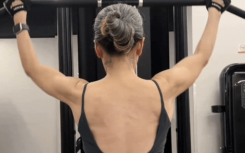 Quy trình chăm sóc da chống lão hóa từ những phụ nữ nổi tiếng