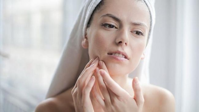 Bảo vệ da khỏi ô nhiễm và căng thẳng thành phố