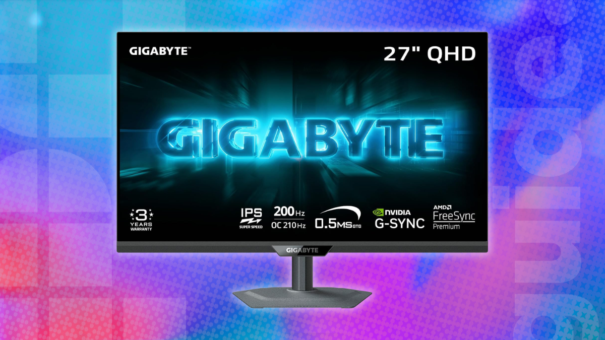 Best Budget Gaming Monitor Deals: 240Hz and 200Hz Under $200