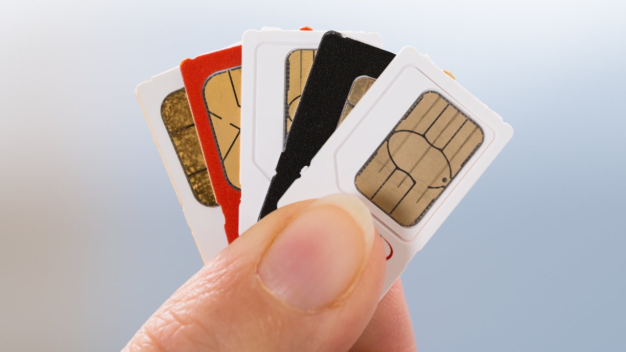 VNeID và xác thực SIM chính chủ: Hướng dẫn và lợi ích bảo mật