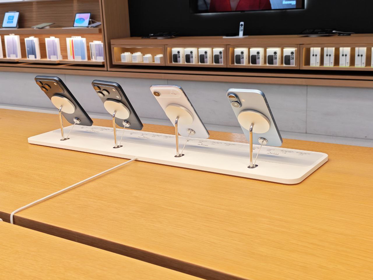 Apple’s New Upgrade Program Is About Owning Less and Upgrading More