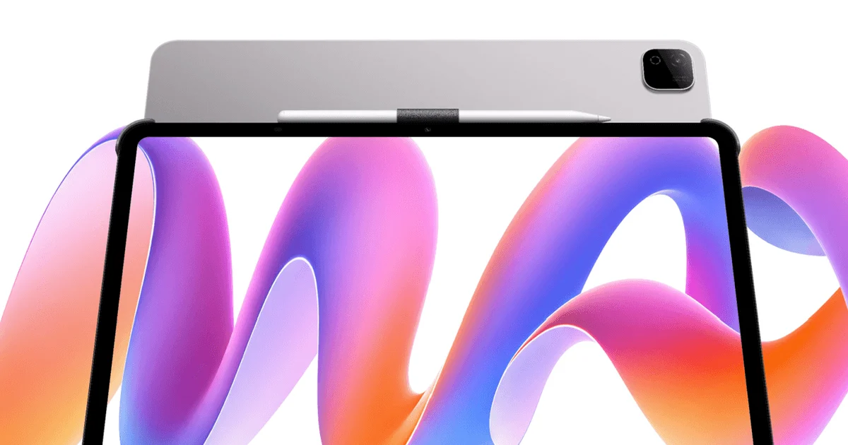 Honor Pad X9 Max: tablet màn hình 13 inch tầm trung có đáng mua?