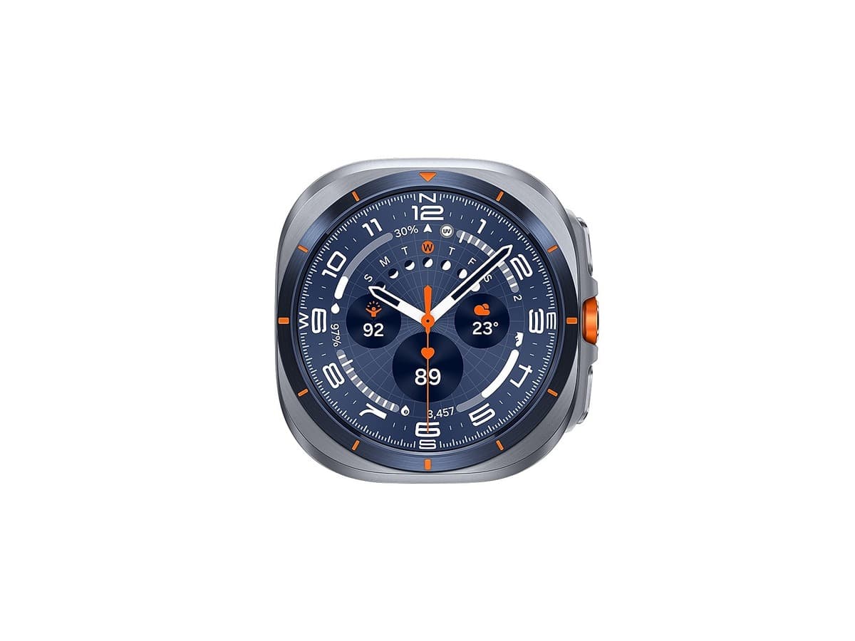 Galaxy Watch Ultra 2 sau thử nghiệm: sức bền pin, theo dõi thể thao và những hạn chế khó bỏ qua