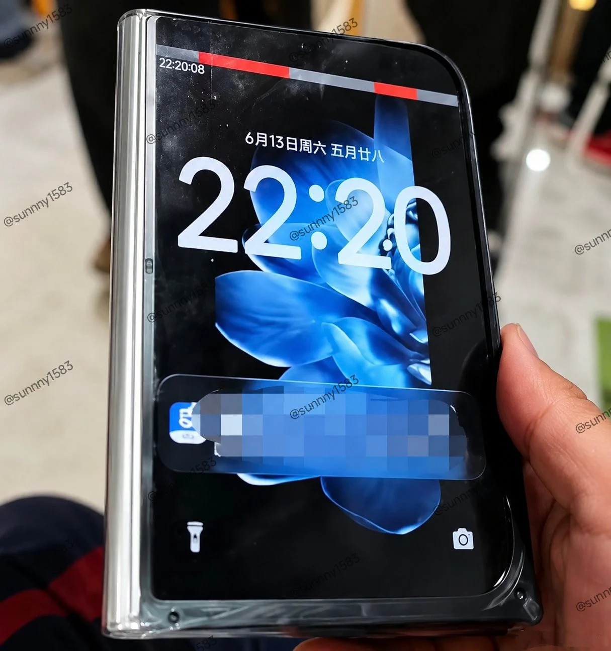 Cuộc chiến điện thoại gập: Galaxy Z Fold8, Xiaomi Mix Fold 5 và iPhone Ultra