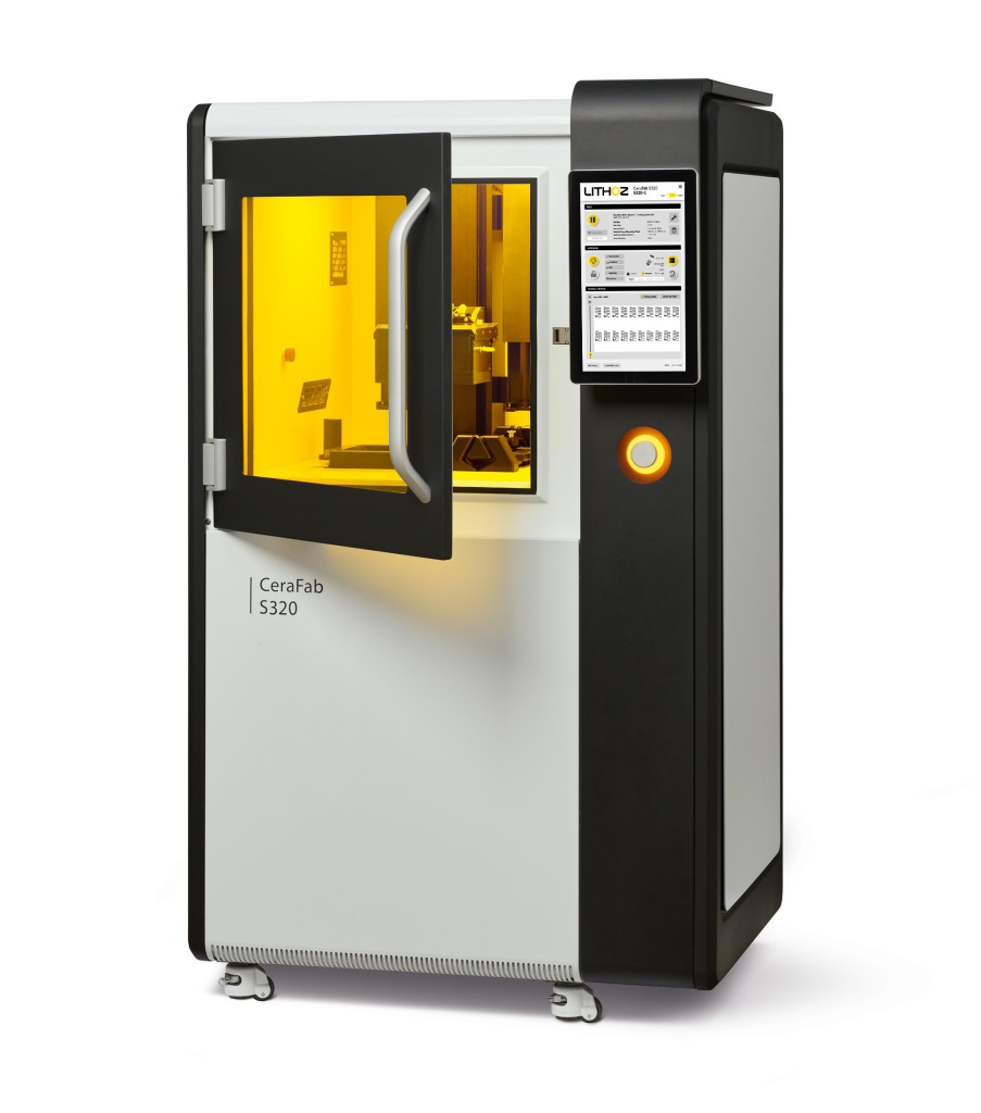 Thị trường in 3D tăng trưởng mạnh nhưng phân hóa sâu giữa các phân khúc