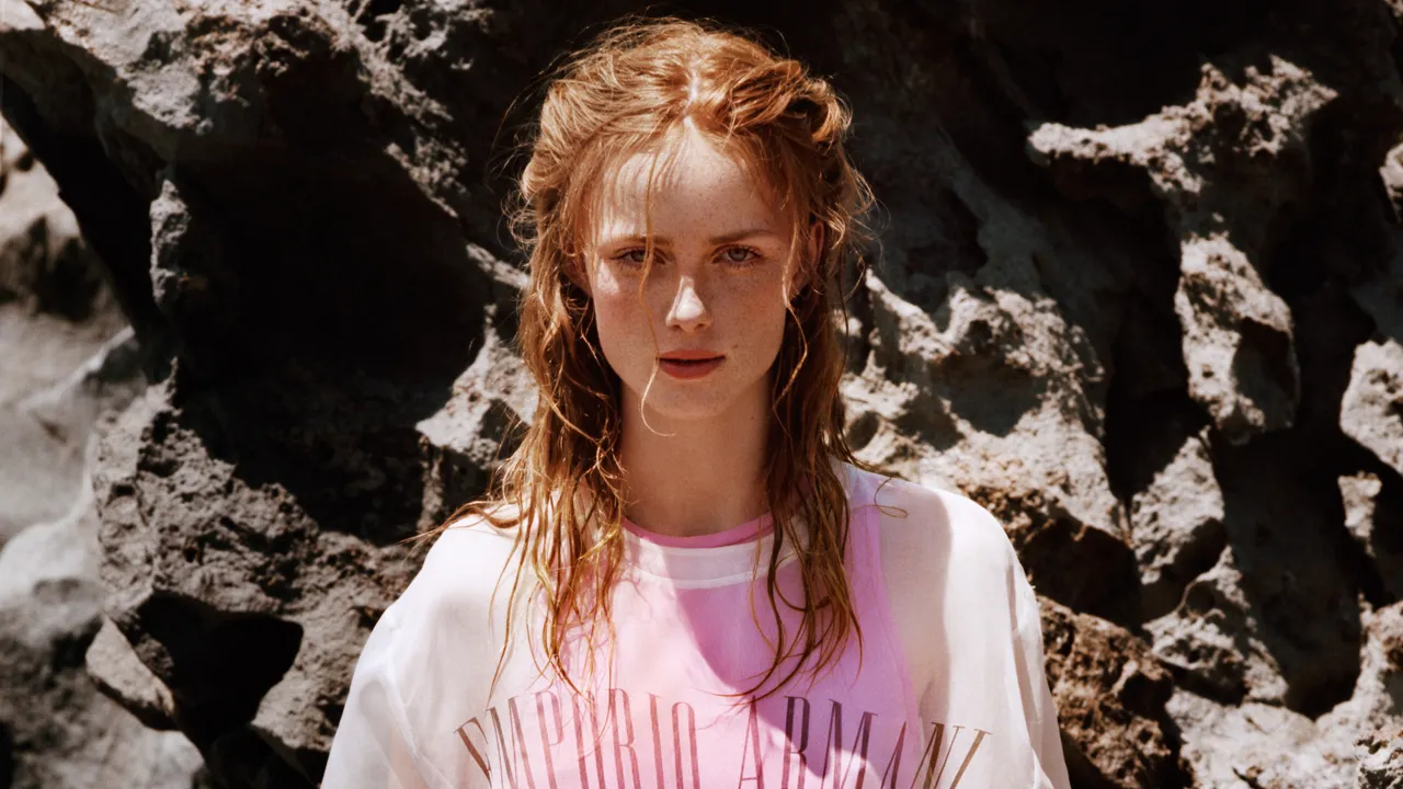 Protecting Your Hair From Sun Damage: The Missing Half Of Your Beach Routine