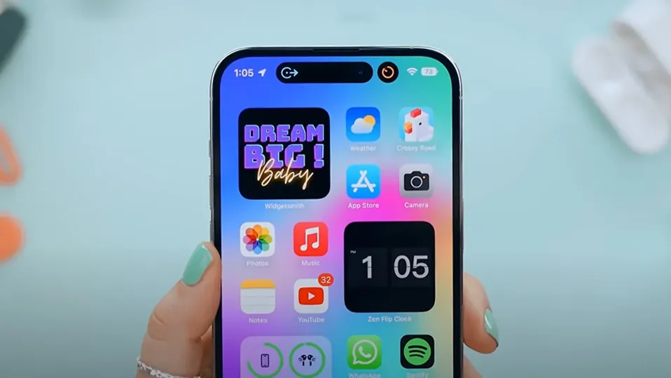 iPhone 18 Pro: 12 nâng cấp được xác nhận trước giờ G