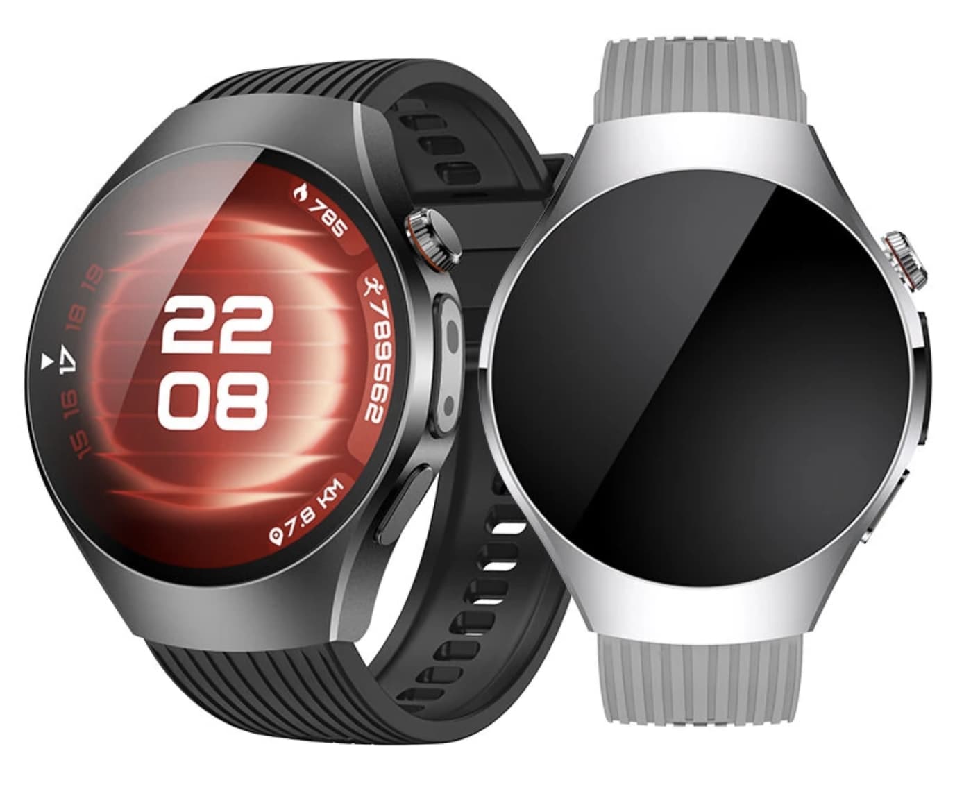 MT116 vs Honor Band 11: The Better Budget AMOLED Health Companion?