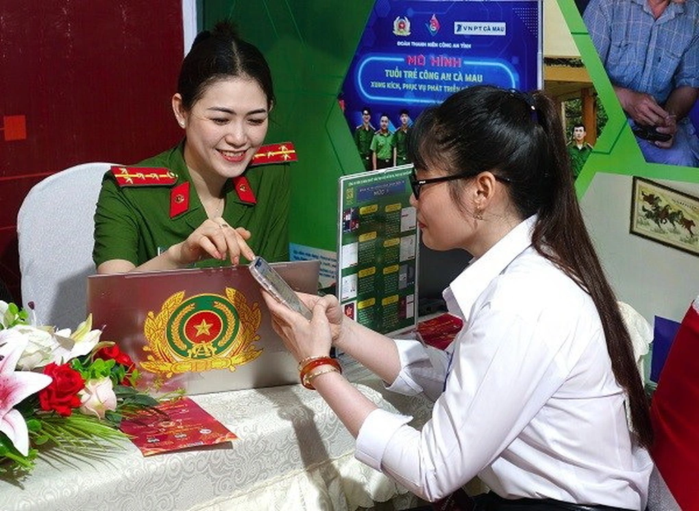 VNeID từ 15/8: Cách biến ưu đãi dịch vụ công thành tiền tiết kiệm