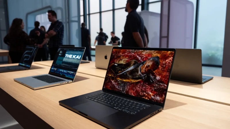 Kế hoạch Mac nâng cấp của Apple: chờ đợi hay mua ngay?