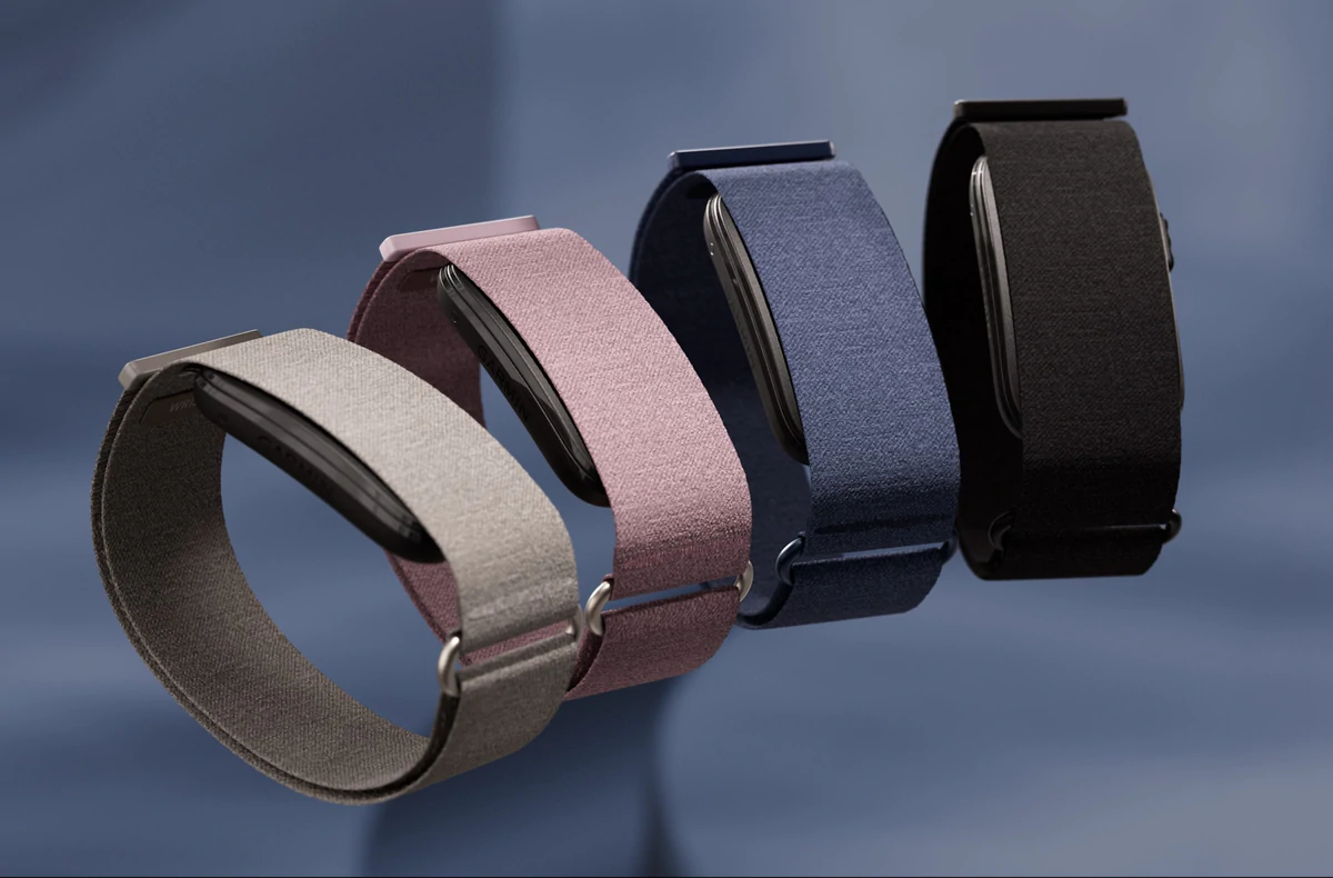Garmin CIRQA: vòng đeo không màn hình đang thách thức triết lý smartwatch