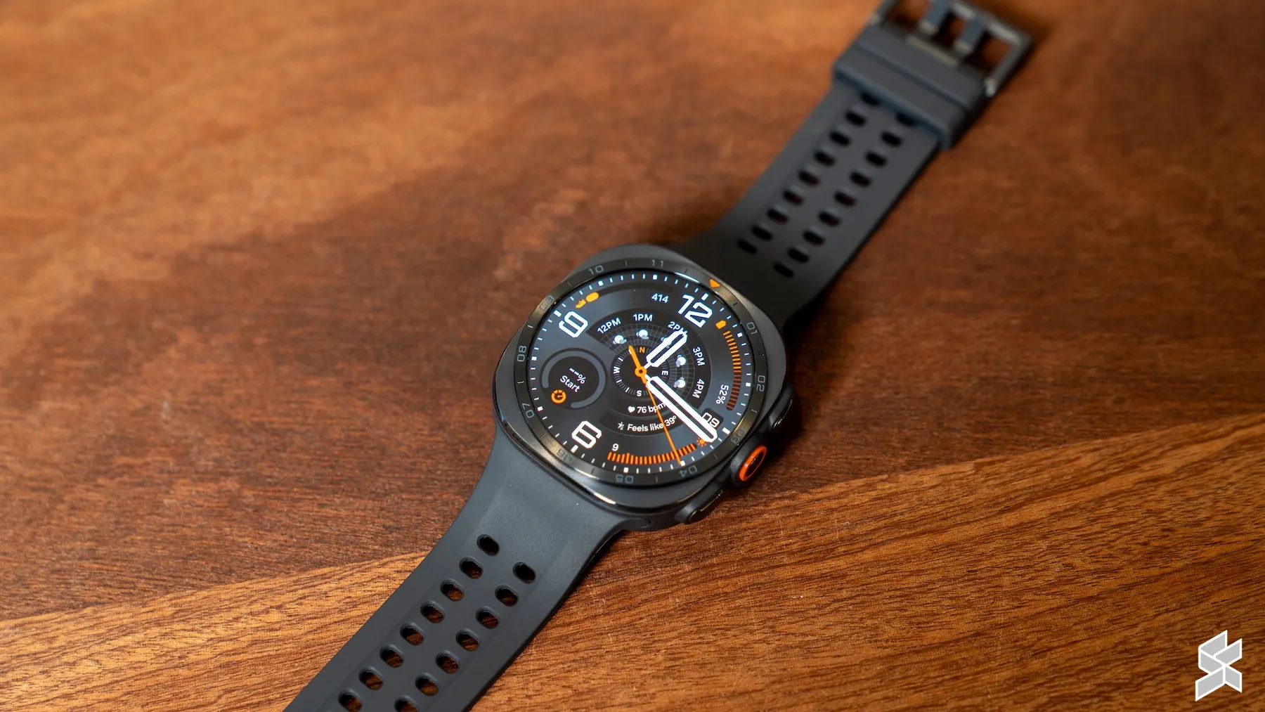 Galaxy Watch Ultra2 and Watch9 Put Health Tech on Offense