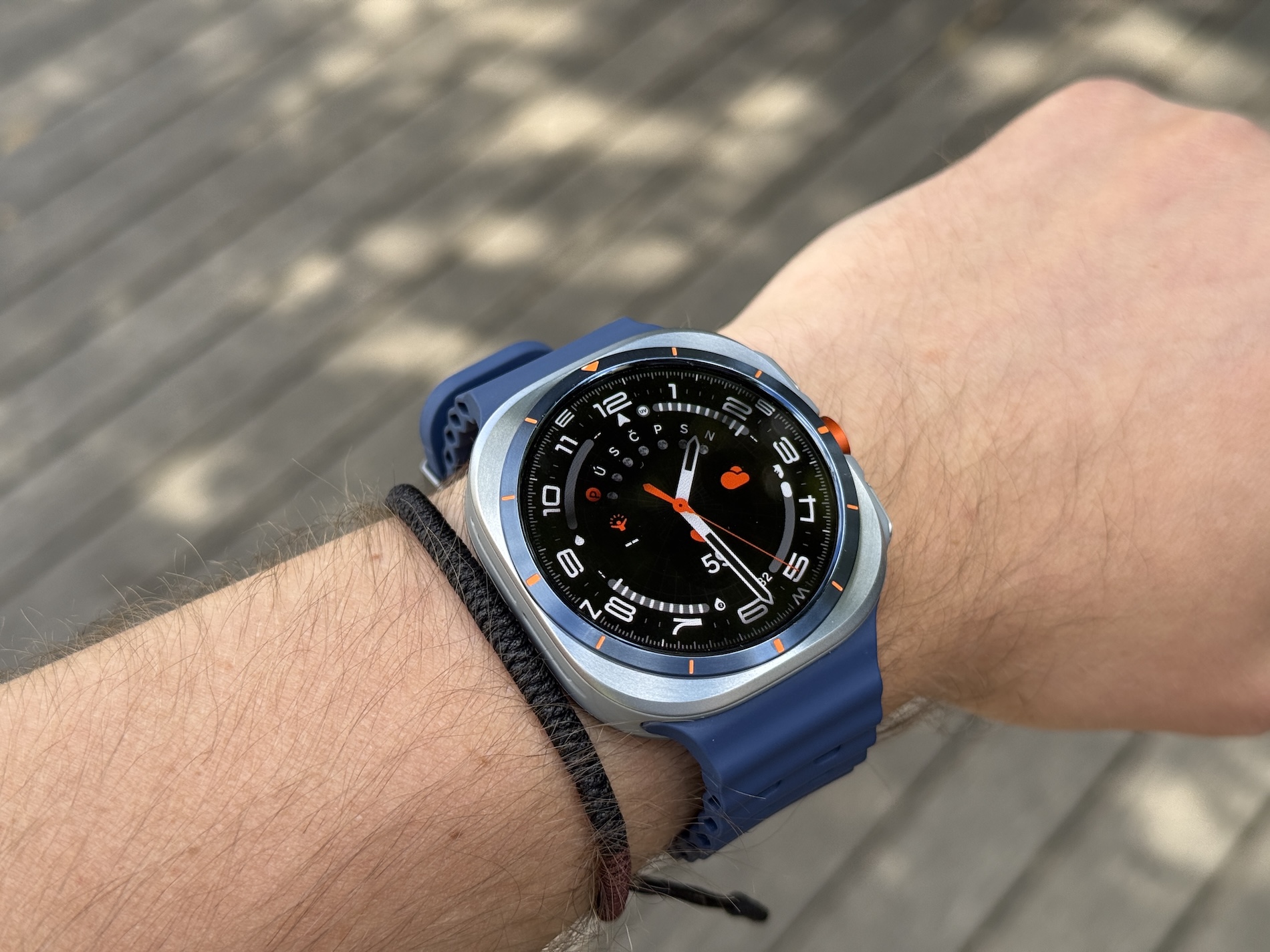 Galaxy Watch Ultra 2 có đáng giá 700 USD? So sánh với 5 lựa chọn thay thế