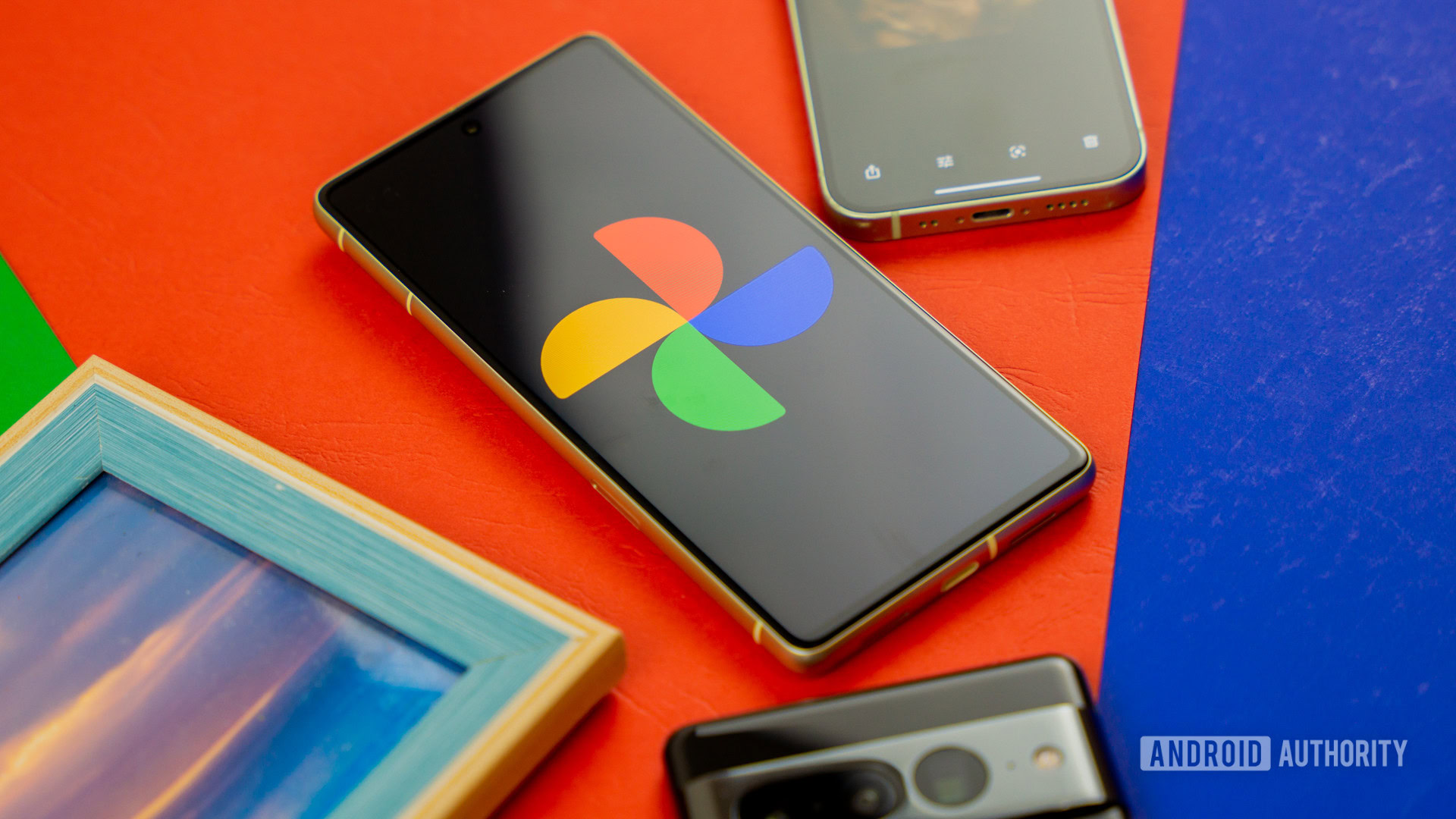 Google Photos thêm công cụ che thông tin: bước ngoặt cho chia sẻ ảnh an toàn