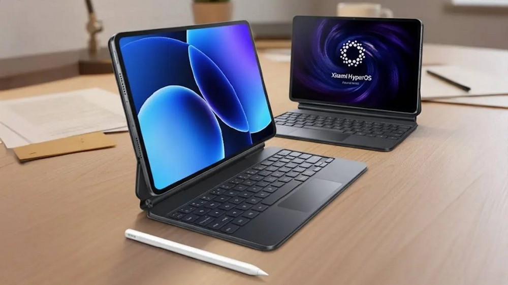 Xiaomi Pad 9 với pin 9.720mAh và sạc 45W: bước nhảy lớn ở phân khúc tablet tầm trung