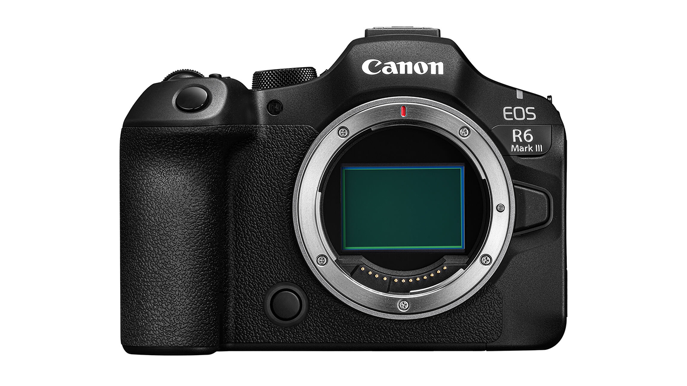 Canon EOS R6 Mark III: Máy ảnh hybrid linh hoạt cho nhiếp ảnh và video