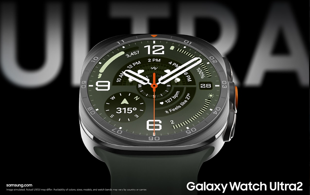 Galaxy Watch AI sức khỏe: Từ đếm bước chân đến đồng hồ thông minh chăm sóc sức khỏe ban đêm
